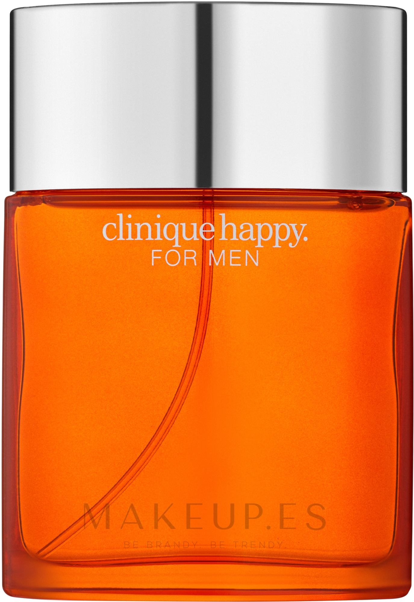 Clinique Happy for men Eau de toilette Makeup.es