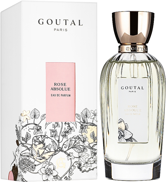 Annick Goutal Rose Absolue Eau de parfum Makeup.es