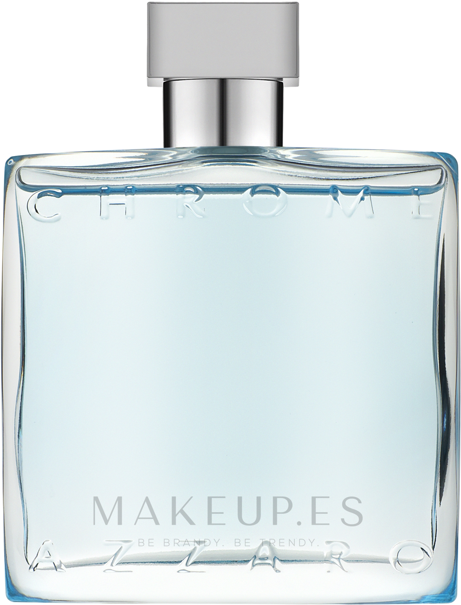 Loción aftershave Azzaro Chrome Makeup.es
