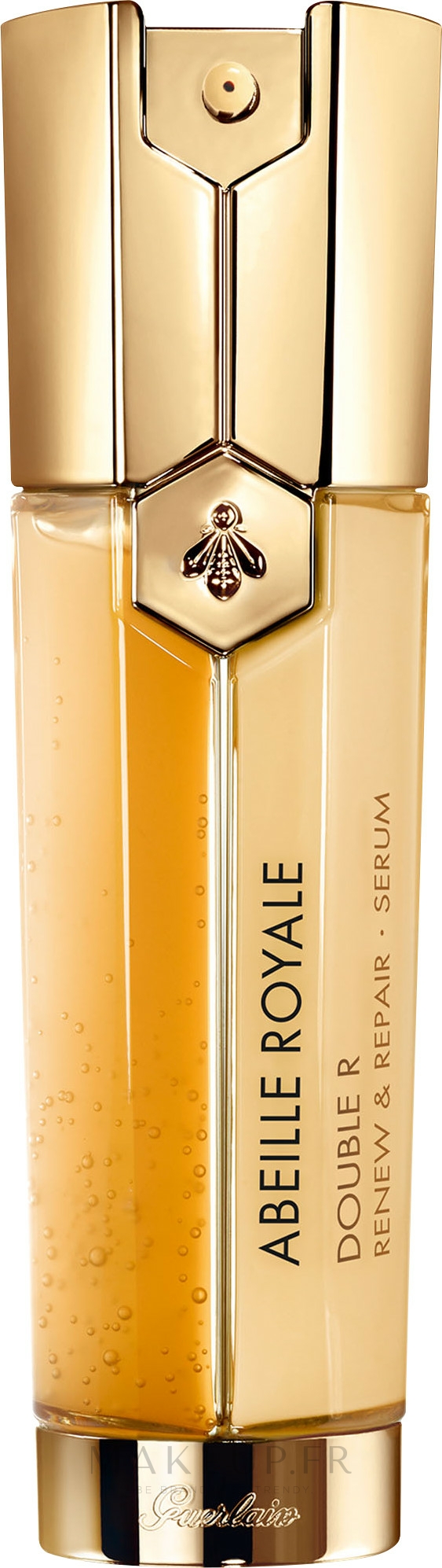 Guerlain Abeille Royale Double Care Set Coffret Makeup.fr