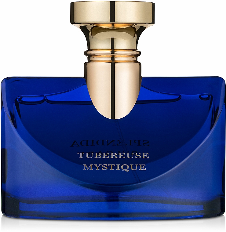 Bvlgari Splendida Iris D Or Eau De Parfum Makeup Fr