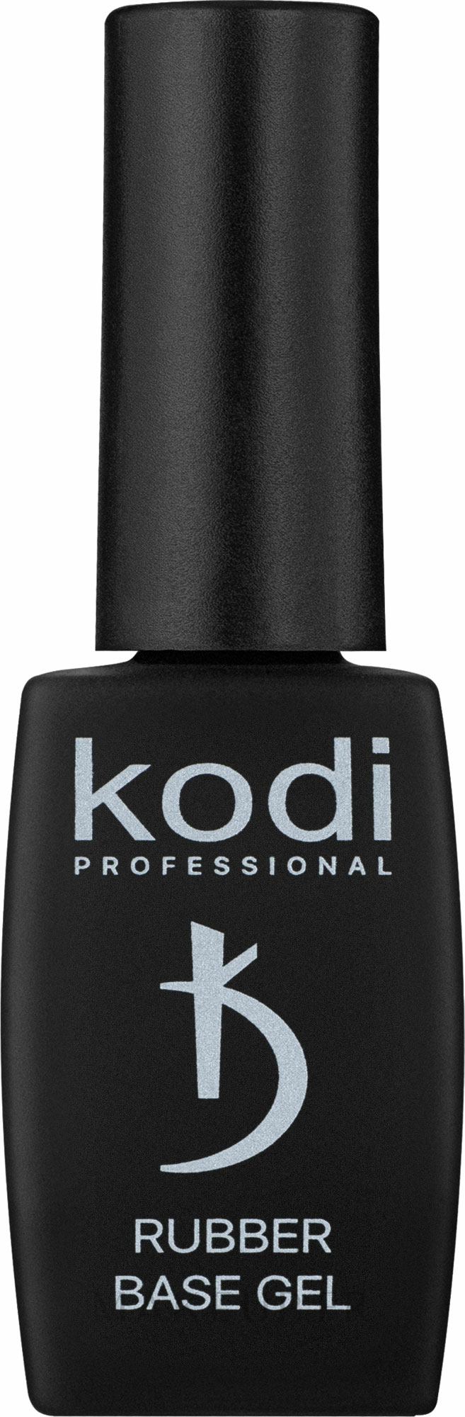 Kodi Professional Rubber Base Gel Base coat pour vernis semi