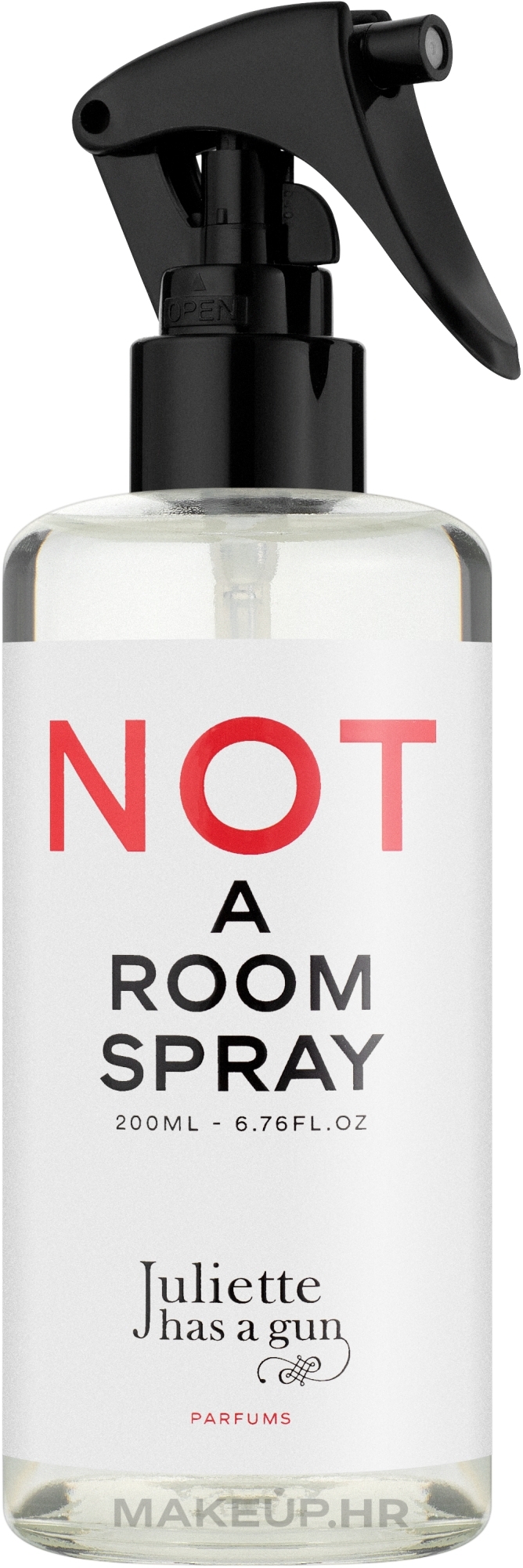 Juliette Has A Gun Not A Perfume Room Spray Sprej za dom Makeup.hr
