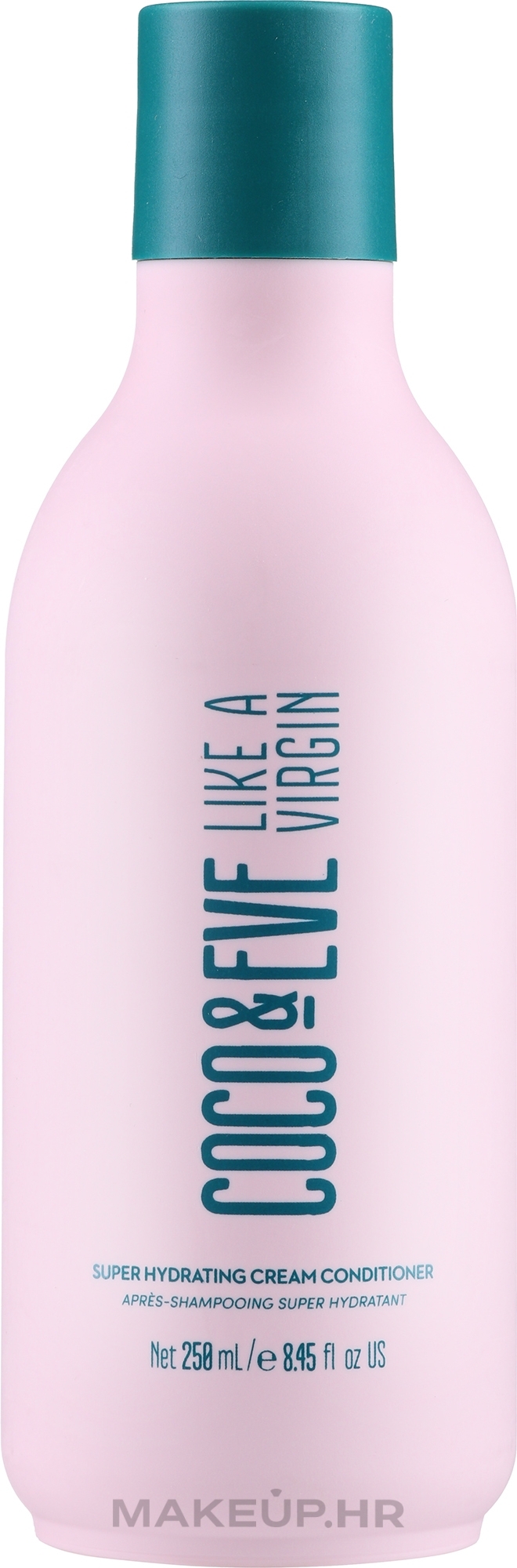 Coco & Eve Like A Virgin Super Hydrating Shampoo Hidratantni šampon za kosu Makeup.hr