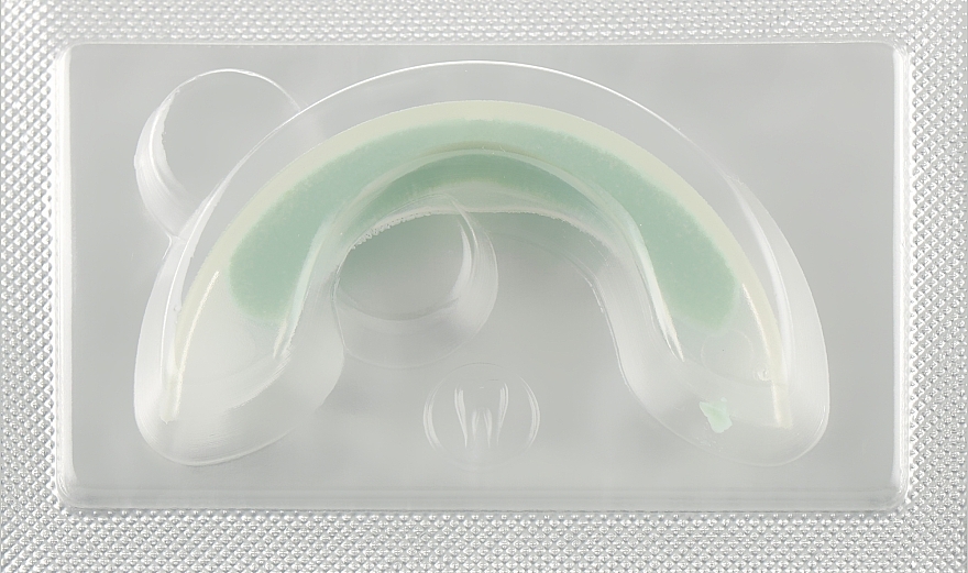 IWhite Diamond Whitening Kit Teeth Whitening Set, 10 pcs Makeup.ie