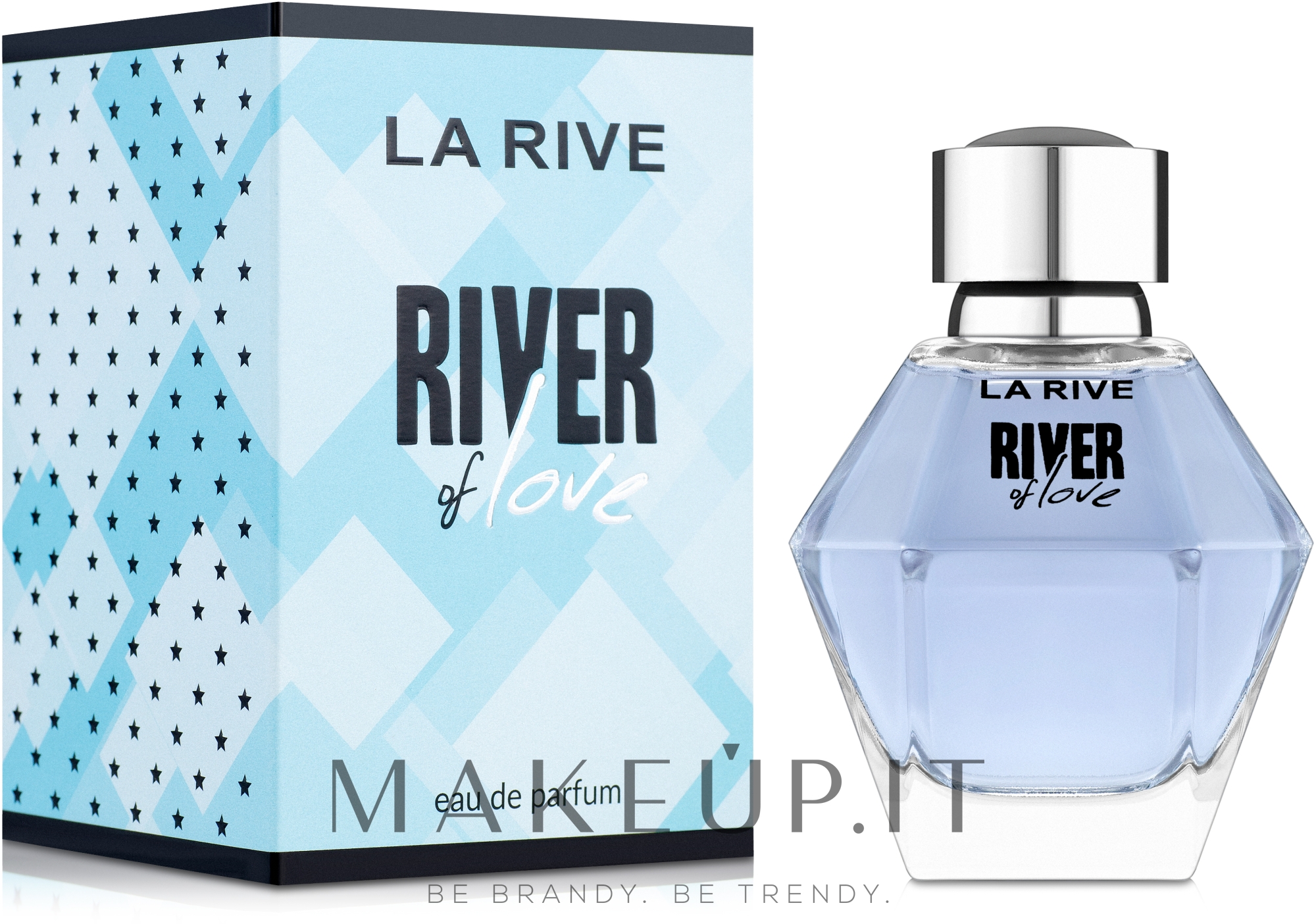 La Rive River Of Love Eau de Parfum Makeup.it