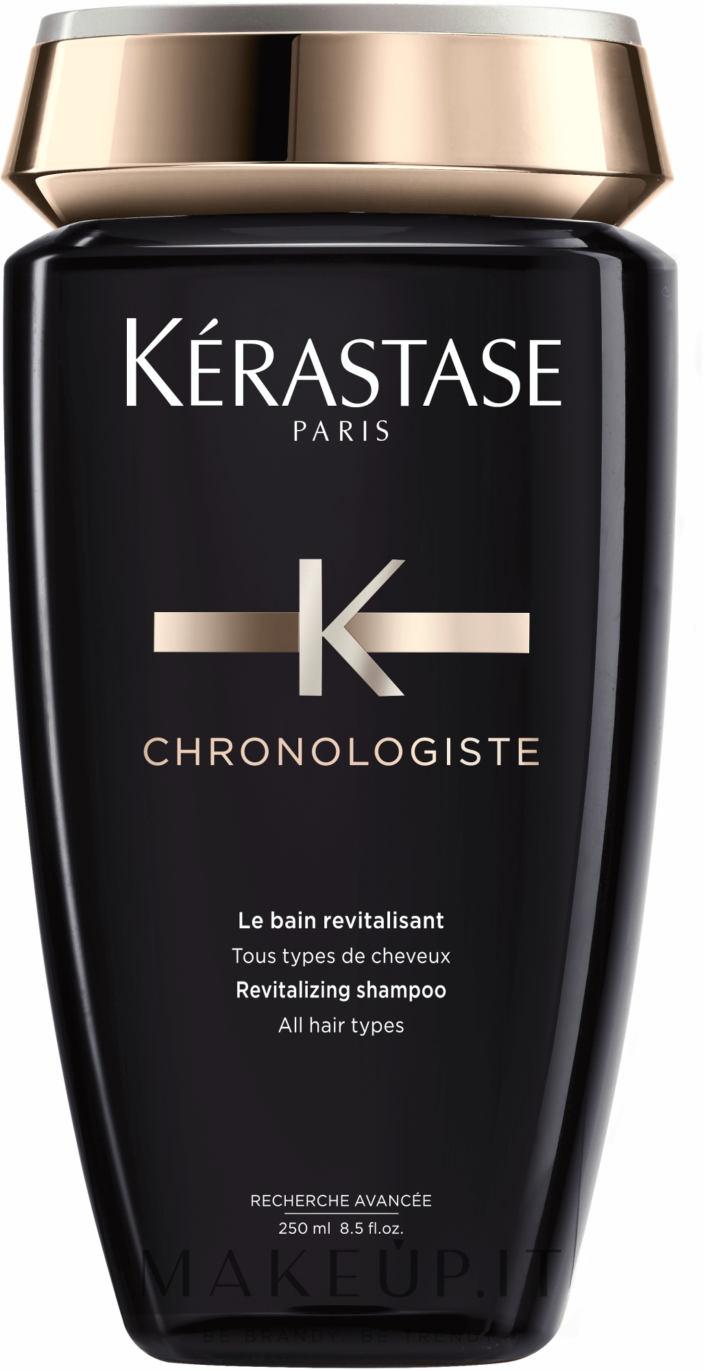 Kerastase Chronologiste Revitalizing Shampoo Shampoo rivitalizzante