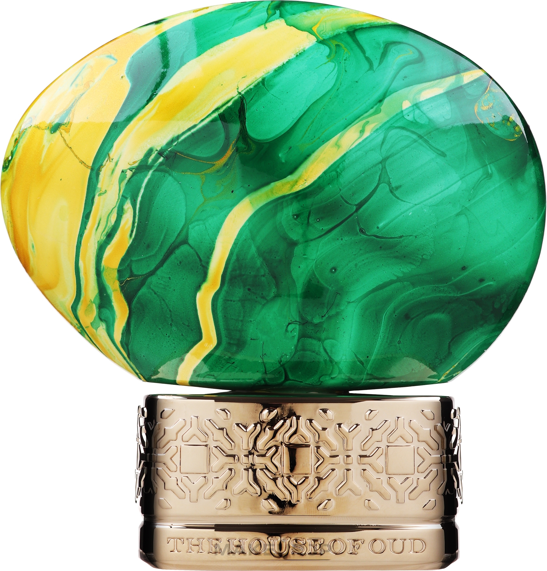 The House Of Oud Cypress Shade Eau de Parfum Makeup.jp