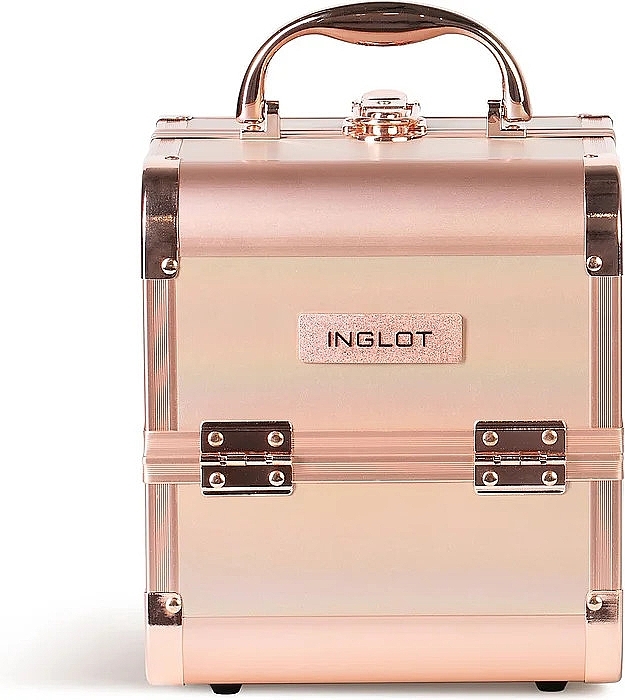 Inglot Makeup Case MB152M Kosmetikos organizatorius Makeup.lt