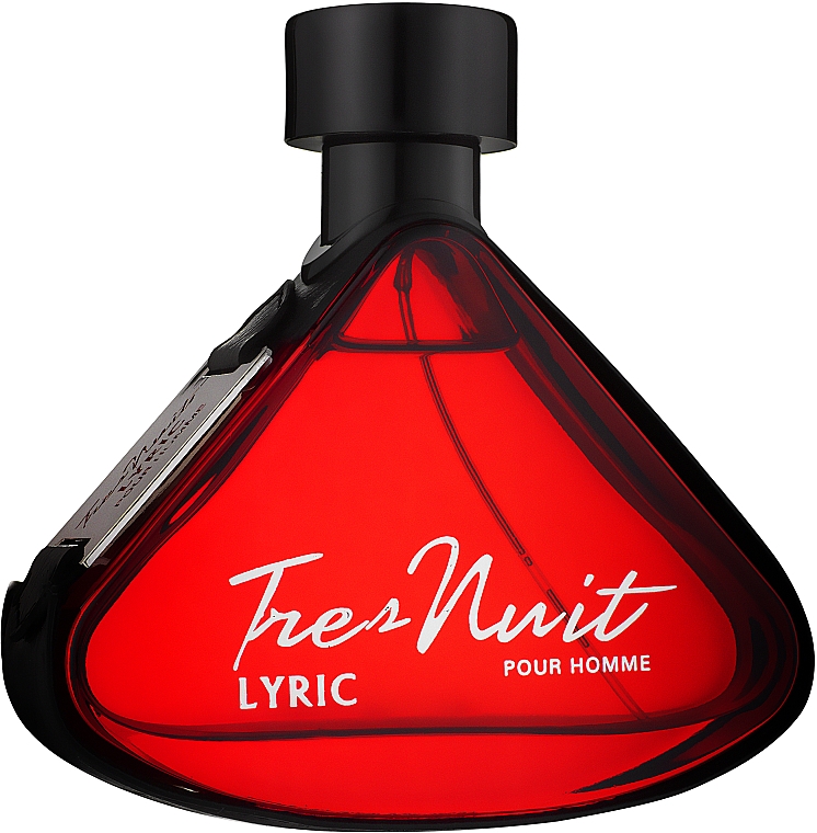 Armaf Tres Nuit Lyric Woda perfumowana Makeup.pl