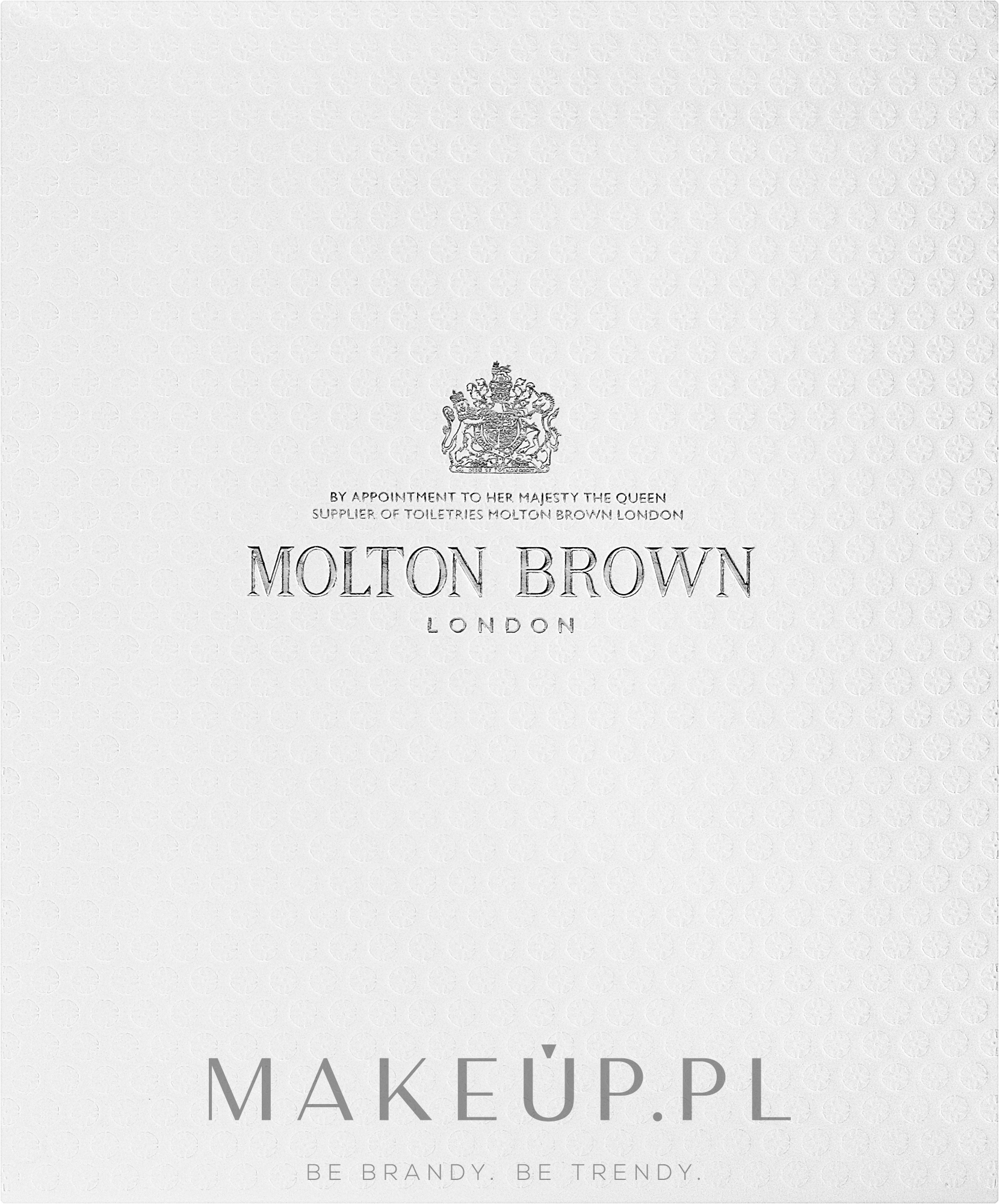 Molton Brown Floral Set Zestaw (edt 3x7,5 ml) Makeup.pl