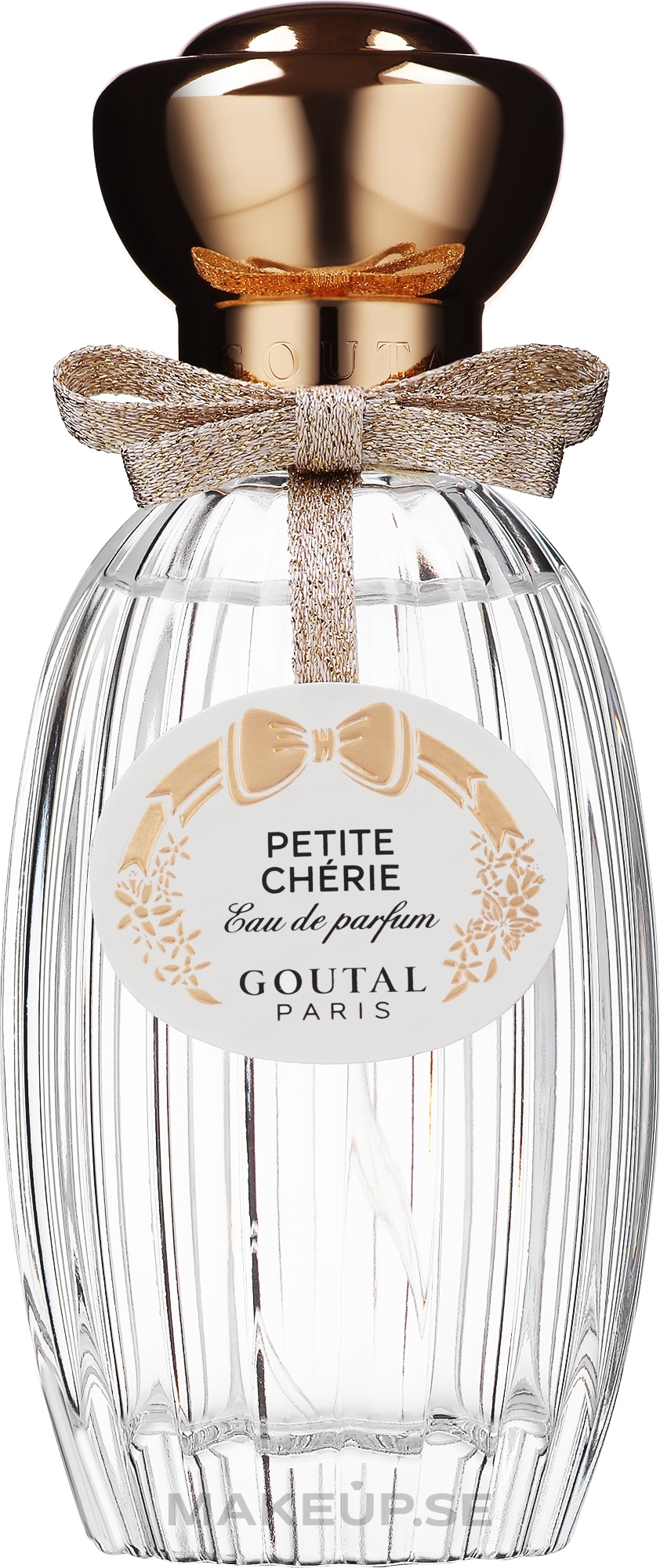 Annick Goutal Petite Cherie Eau de Parfum Makeup.se