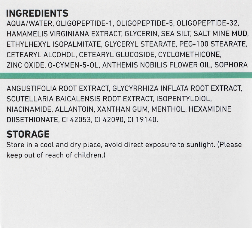 AntiAcne Clay Face Mask Lanbena Acne Treatment Clay Mask Makeup.uk