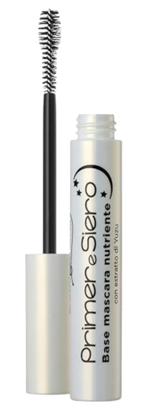 Eyelash Serum Bottega Verde Primer And Serum Nourishing Mascara Base