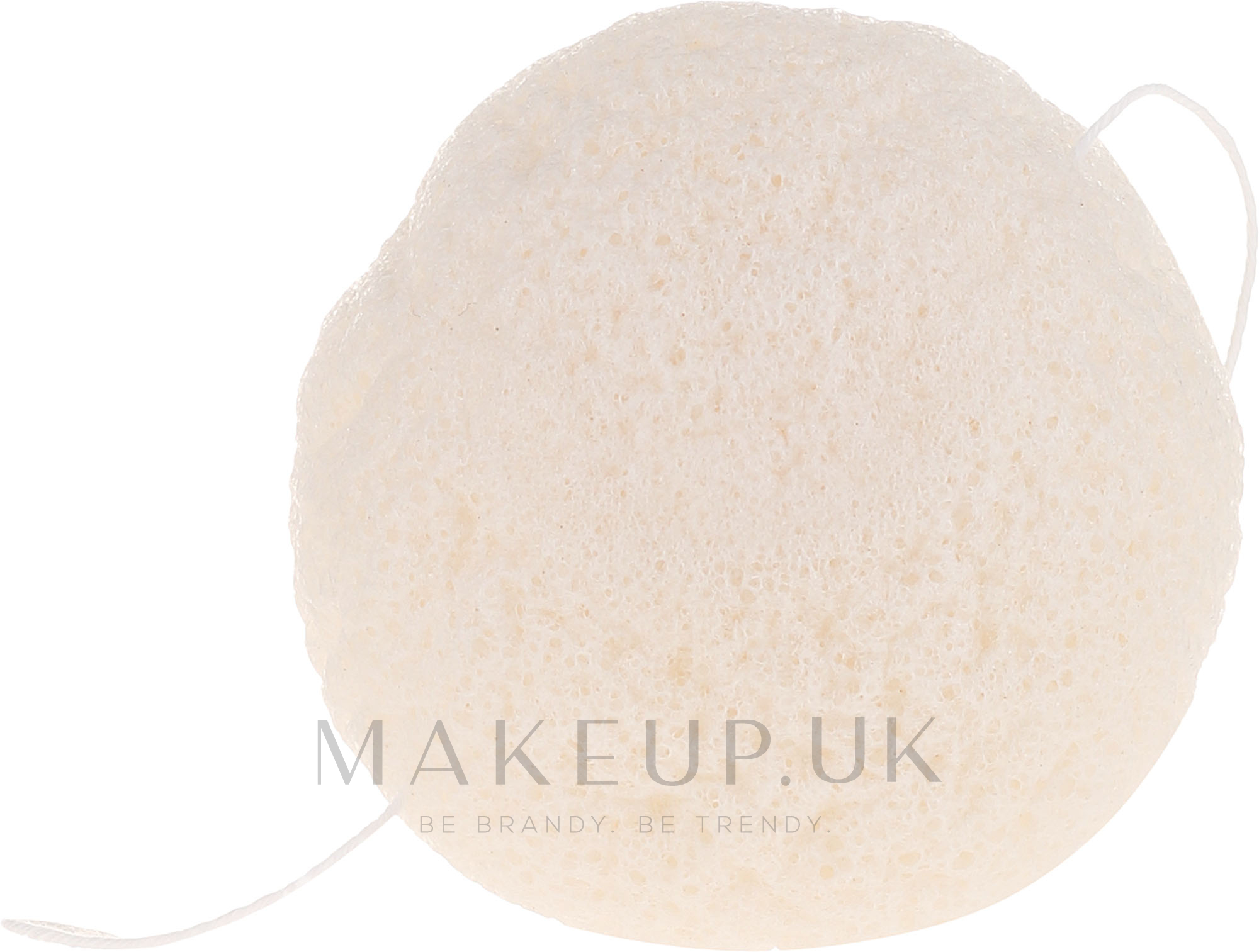 Oriflame Konjac Sponge Konjac Sponge Makeup.uk