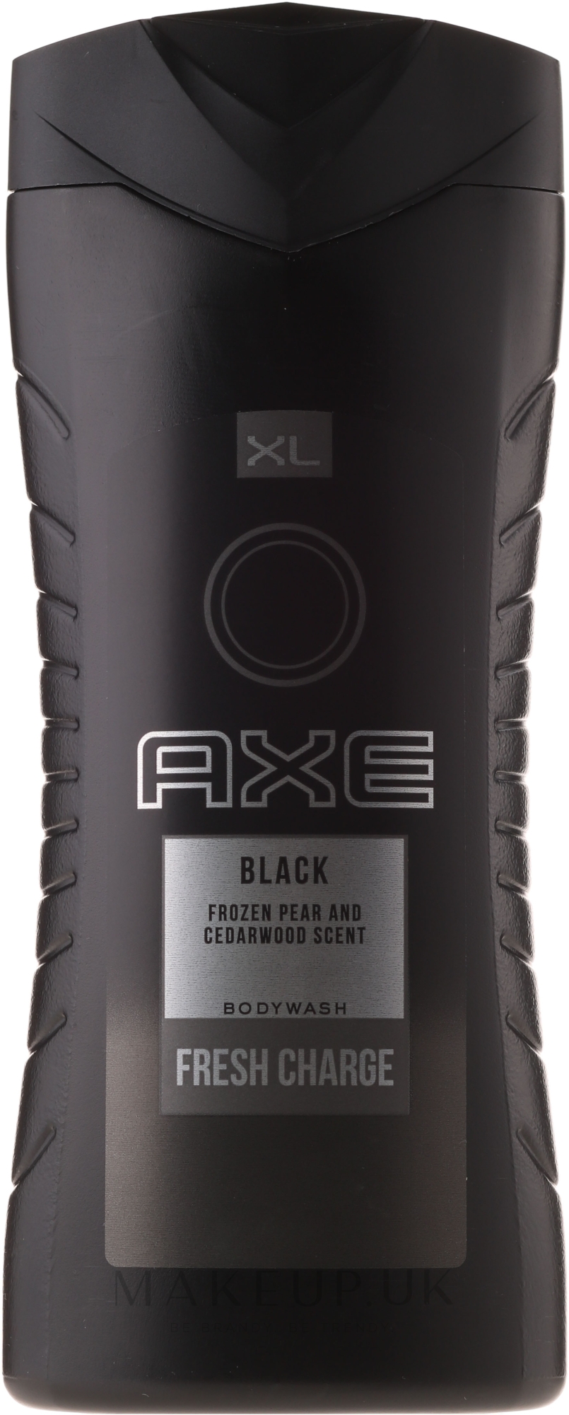 Axe Black Shower Gel Shower Gel "Black" Makeup.uk