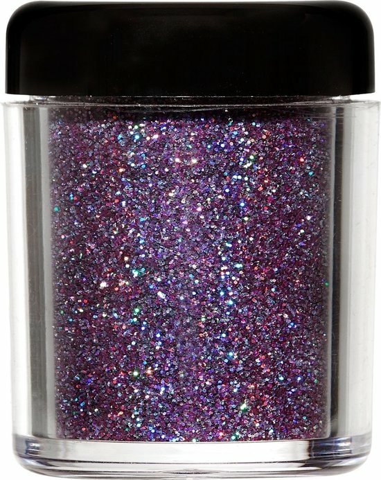 Barry M Cosmetics Glitter Rush Body Body Glitter Makeup.uk
