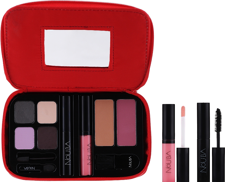 Makeup Travel Kit Saubhaya Makeup