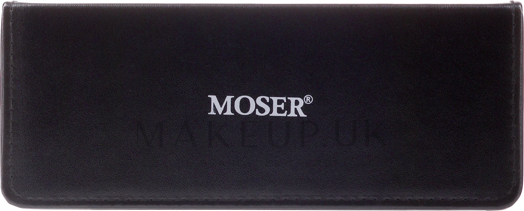 Moser Senso Nose & Ear Hair Trimmer Makeup.uk
