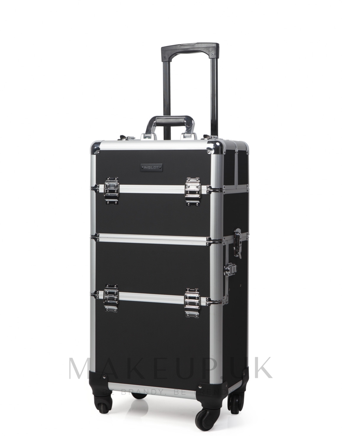 Inglot Makeup Case Diamond KCTR003D Cosmetic Case Makeup.uk