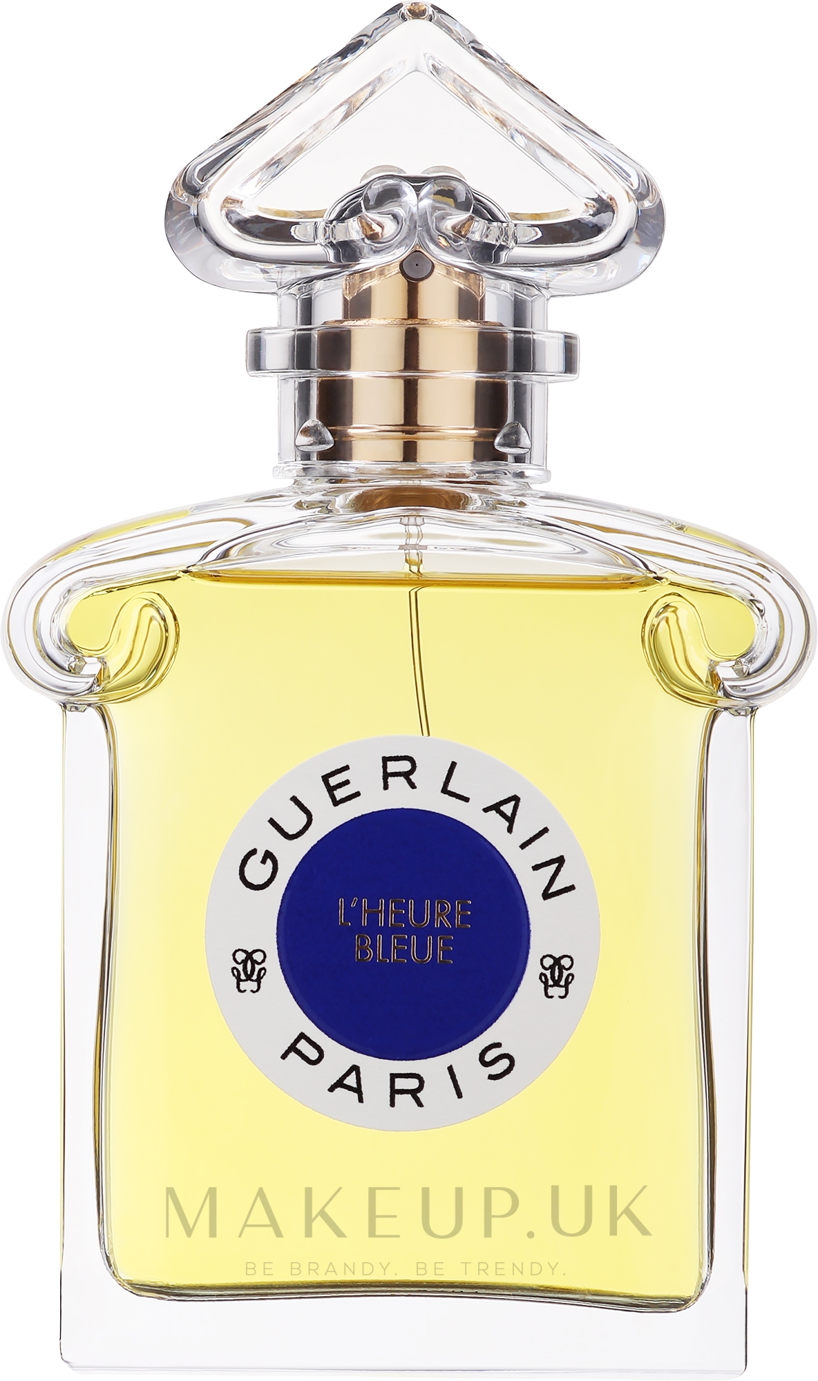 Guerlain L'Heure Bleue Eau de Parfum Makeup.uk
