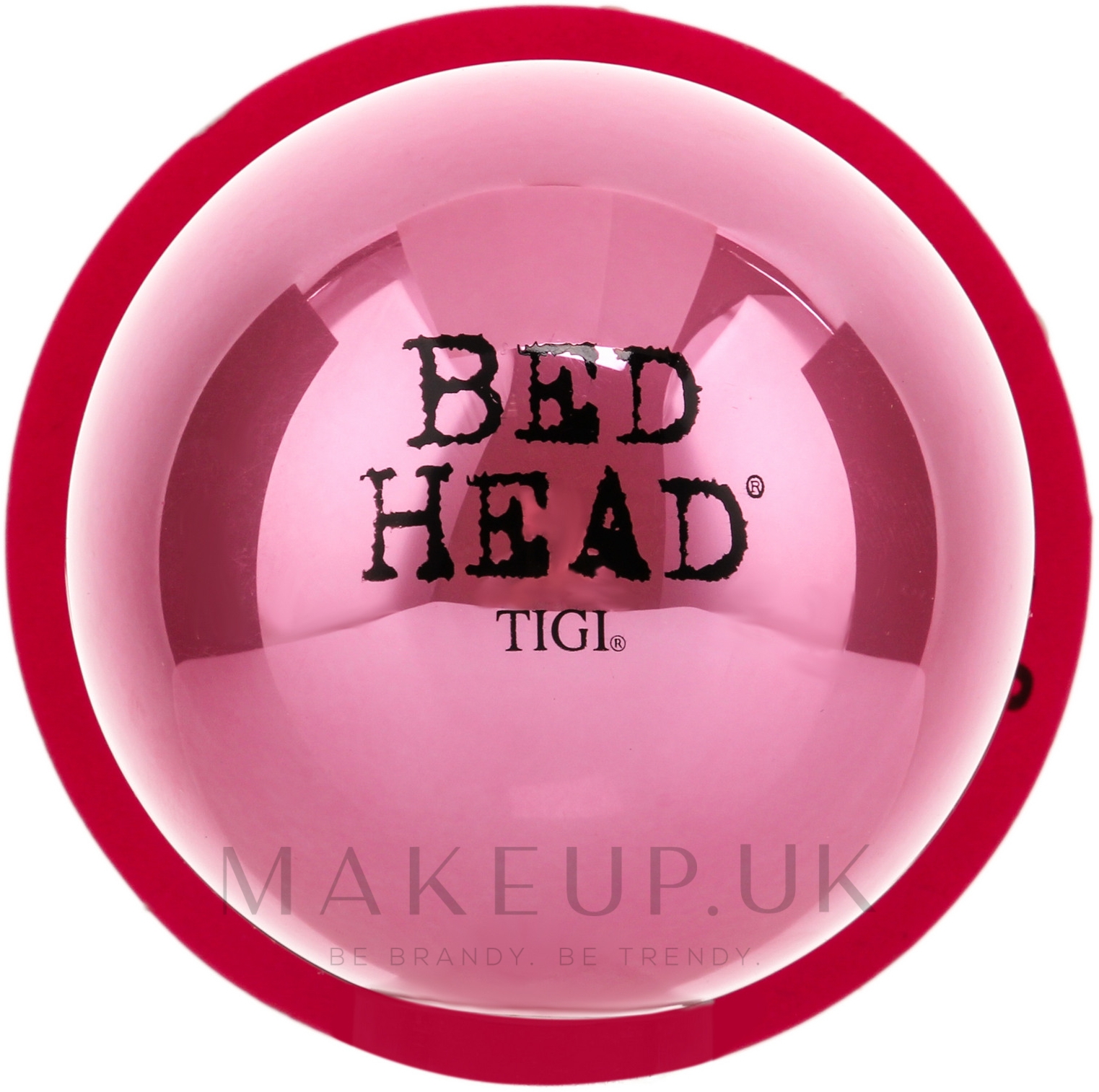 Tigi Bed Head Dumb Blonde Smoothing Stuff Smoothing Cream for