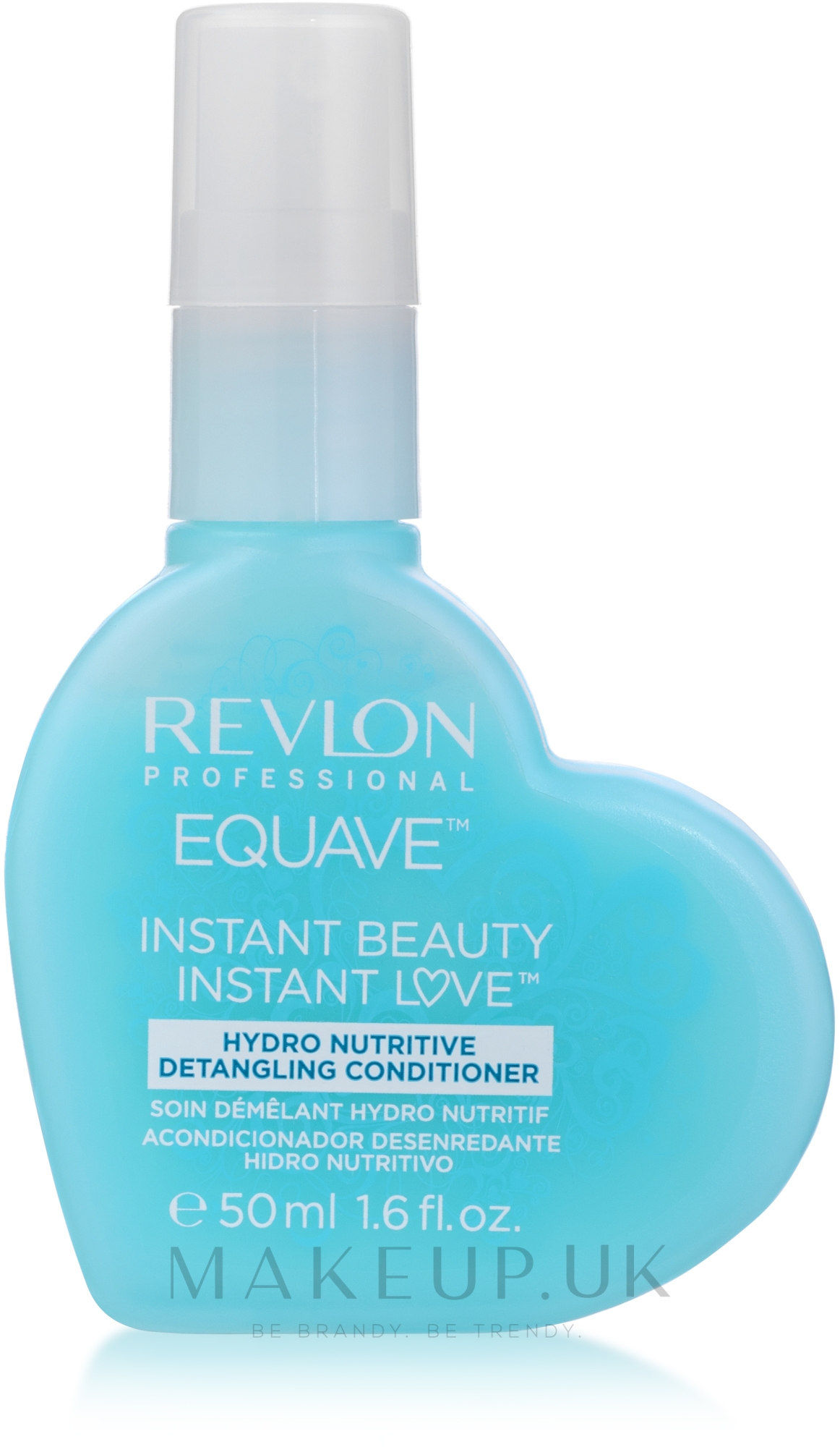 Revlon Professional Equave Nutritive Detangling Conditioner LeaveIn