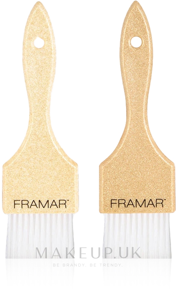 Framar HoliYay Kit 2020 Colorist's Set "Holiday Inspiration 3.0
