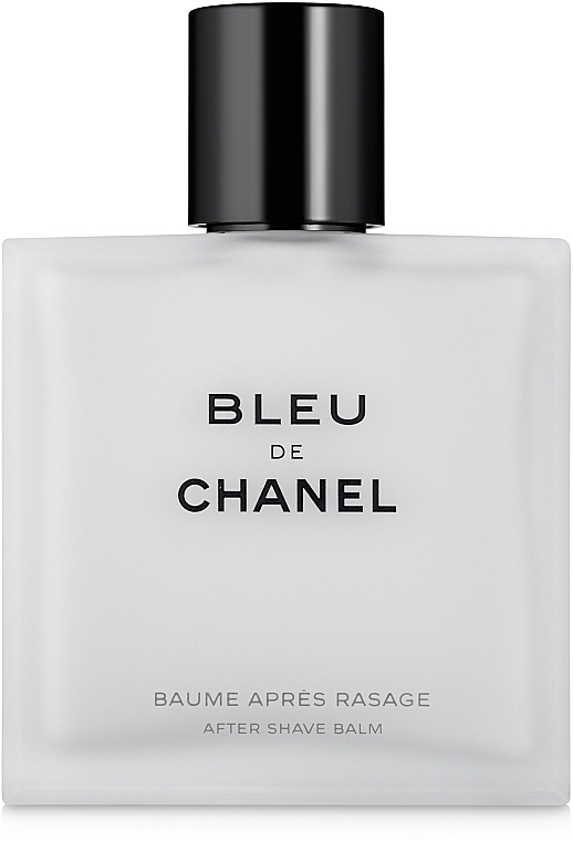 Chanel Bleu de Chanel After Shave Balm Makeup.uk