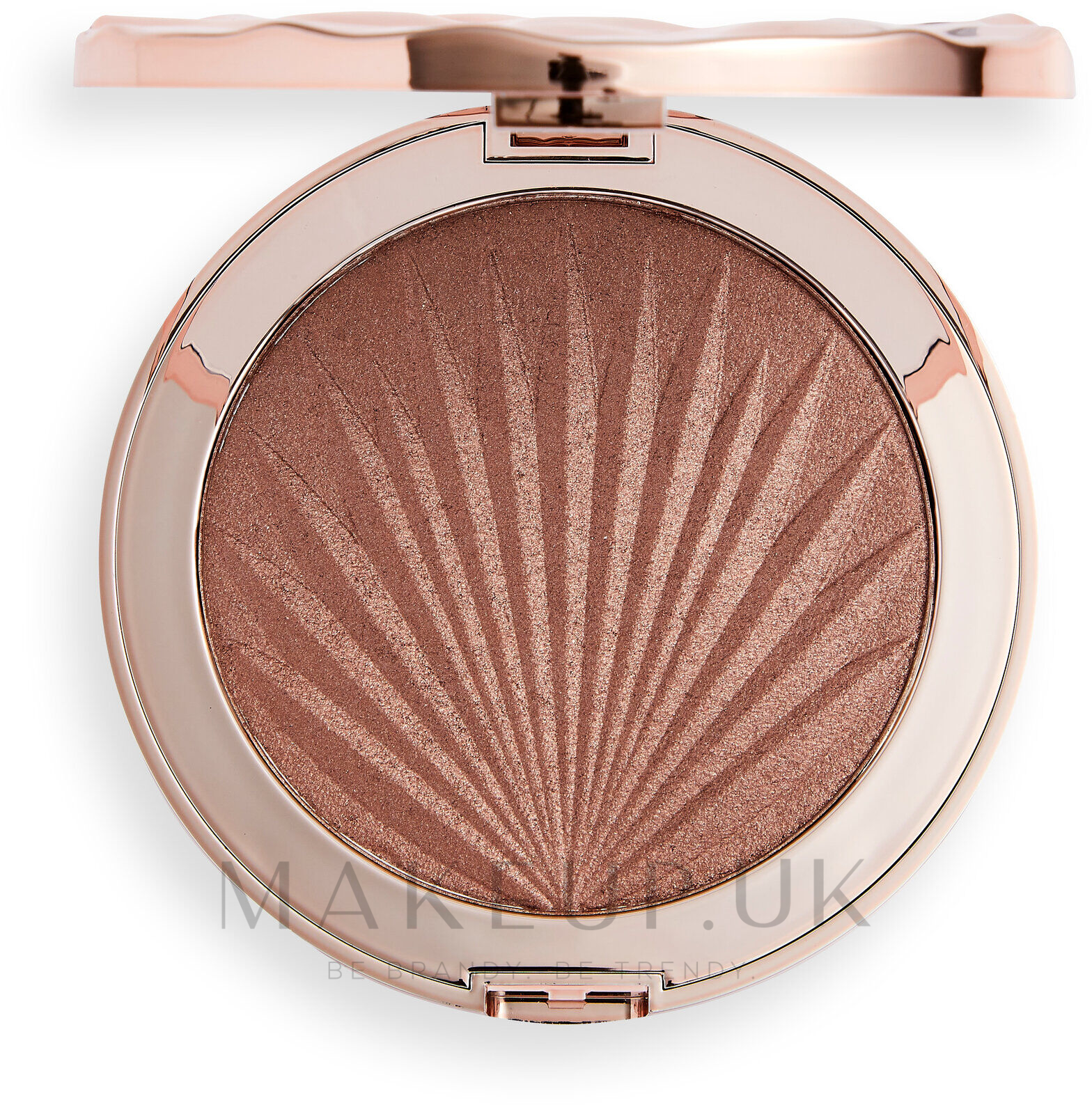 Makeup Revolution Glow Splendour Ultra Highlighter Highlighter Makeup.uk