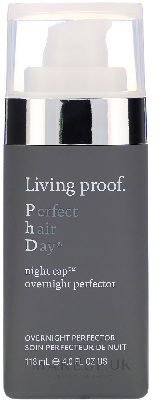 Living Proof Perfect Hair Day Night Cap Overnight Perfector Overnight