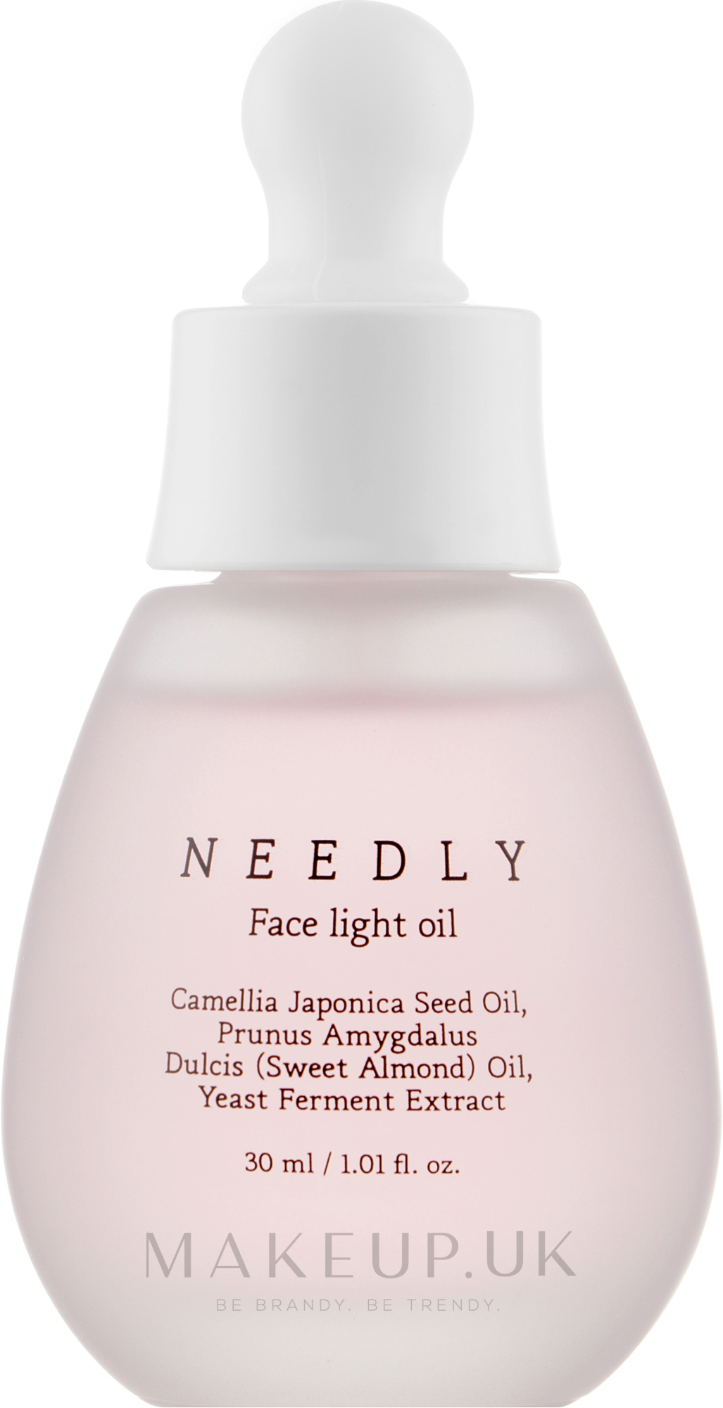 Light Face Oil Needly Face Light Oil Makeup.uk