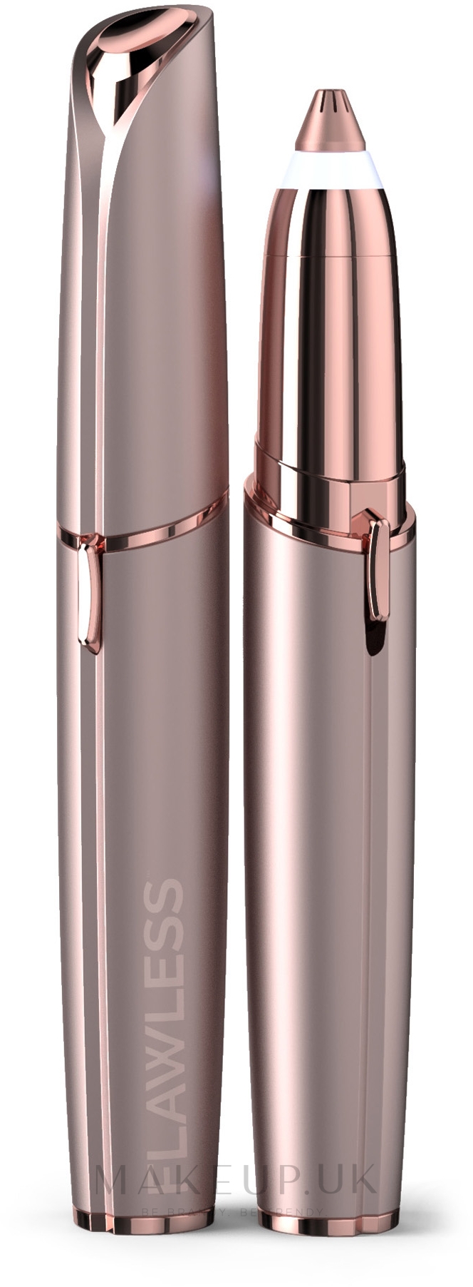 Finishing Touch Flawless Brows Powder Brow Epilator, powder Makeup.uk