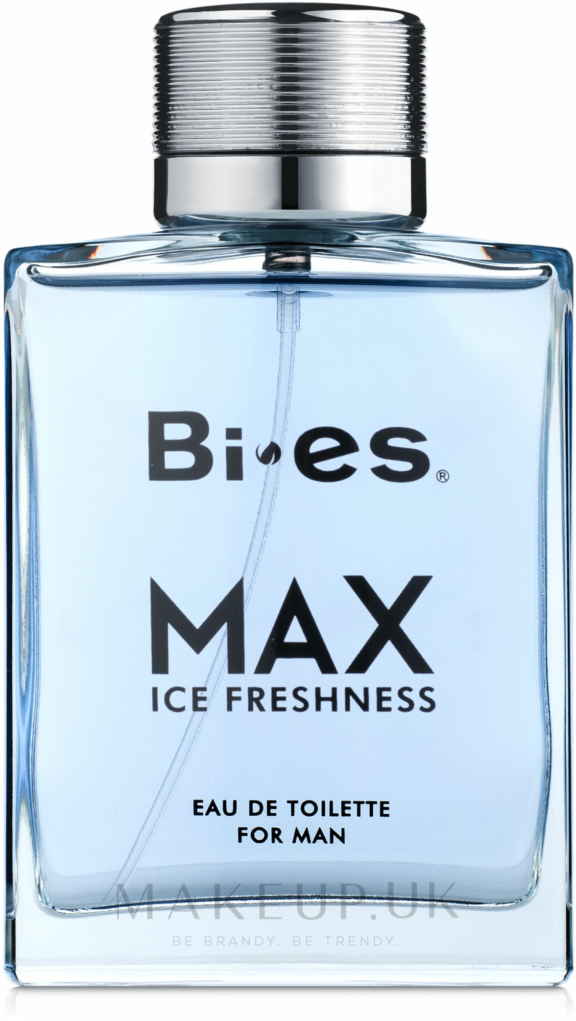 BiEs Max Eau de Toilette Makeup.uk