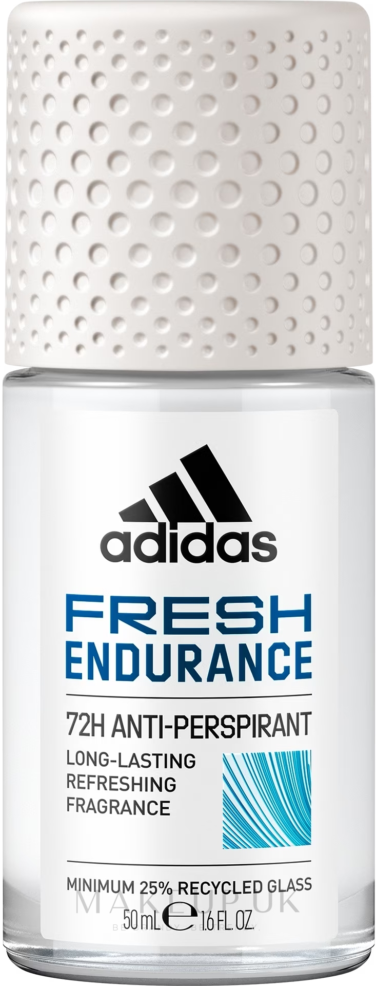 Adidas Fresh Endurance 72H AntiPerspirant RollOn Antiperspirant
