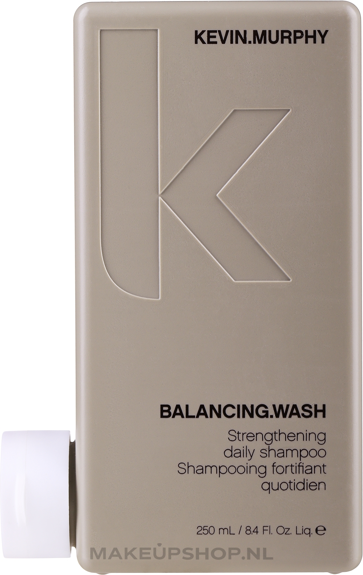 Kevin.Murphy Balancing.Wash Daily Strengthening Shampoo voor Gekleurd