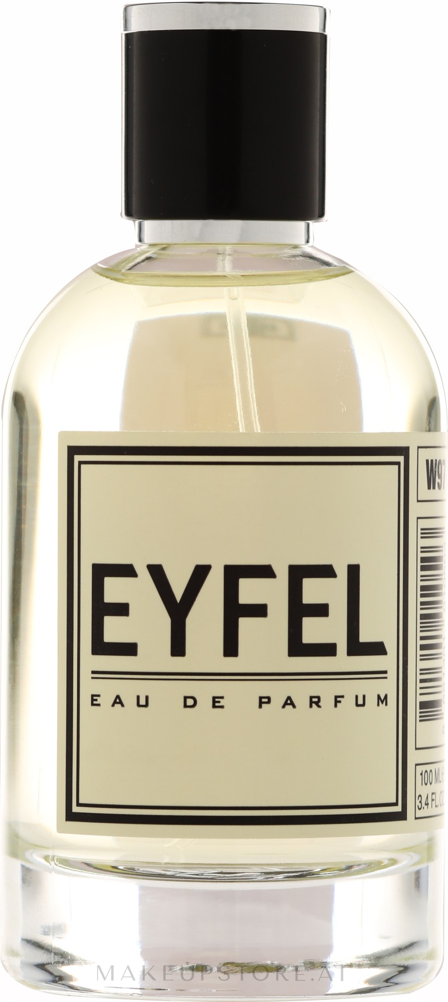 Eyfel Perfume U7 Eau de Parfum Makeupstore.at