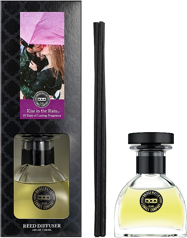 Bridgewater Candle Company Kiss In The Rain Raumerfrischer