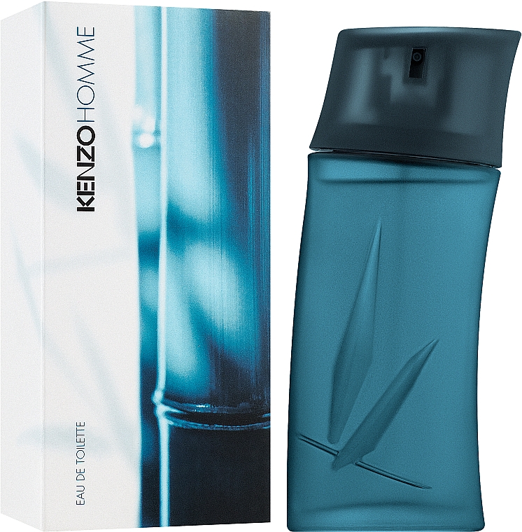 Kenzo Homme Eau de Toilette Makeupstore.de