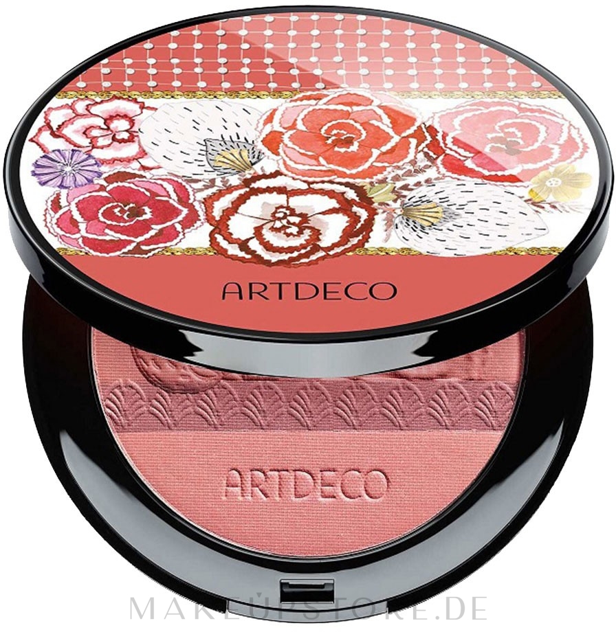 Artdeco Blush Couture Rouge Makeupstore.de