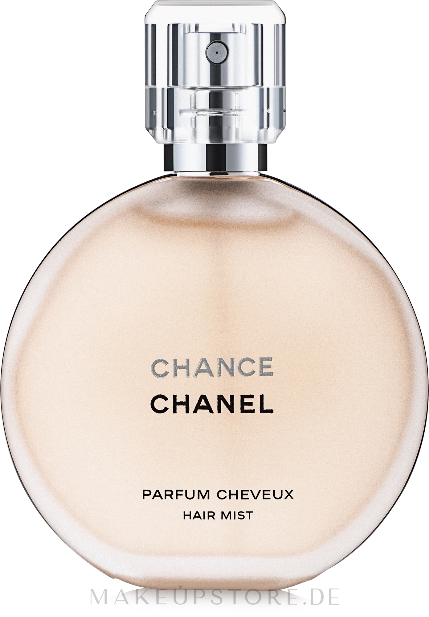 Chanel Chance Hair Mist Parfümierter Haarnebel Makeupstore.de