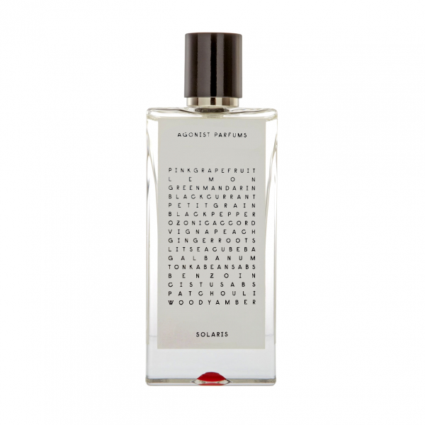 Agonist Solaris Eau de Parfum Makeupstore.de