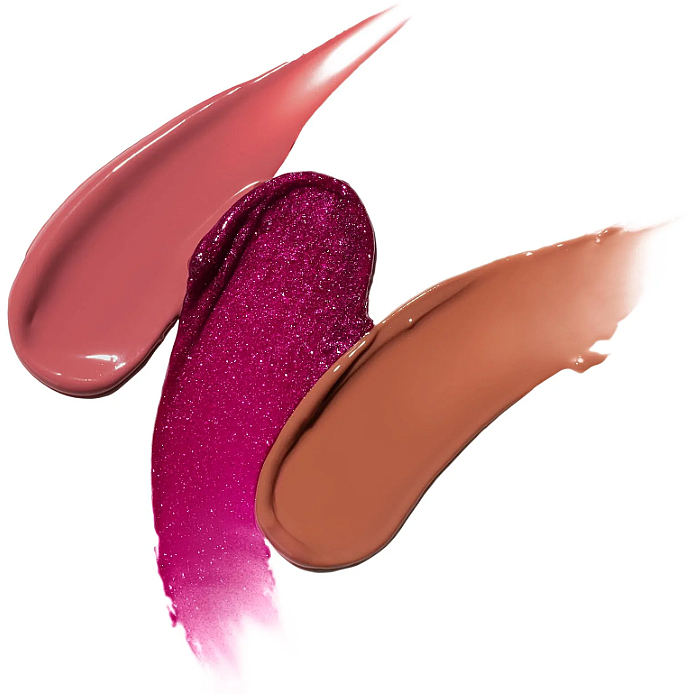 LipglossSet Fenty Beauty Glossy Posse Volume 5.0 Makeupstore.de