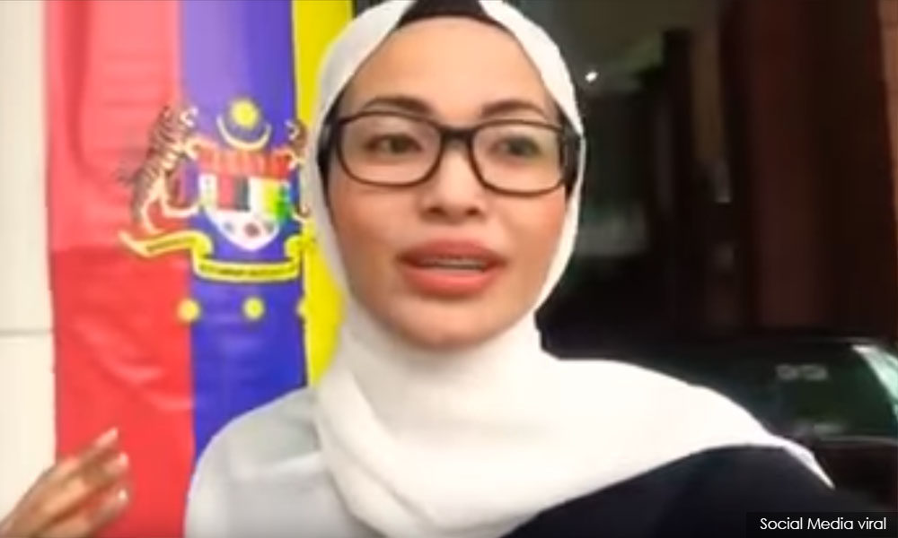nur farahanis ezatty adli