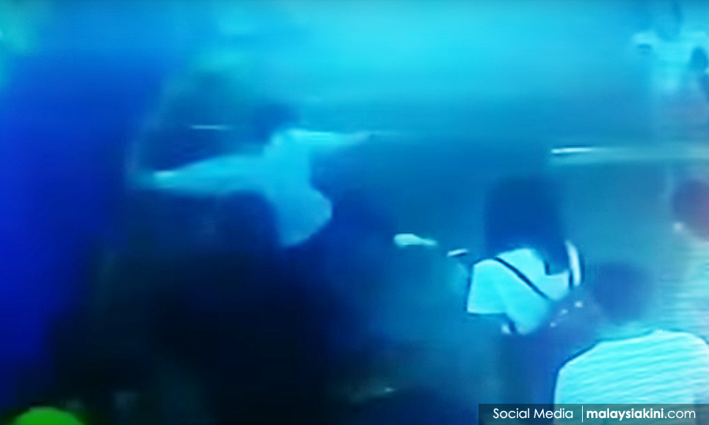 Kidglove treatment for certain titled men