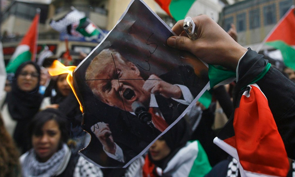 Konflik IsraelPalestin, belajarlah dari toleransi Melayu