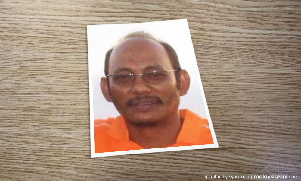Amri Che Mat, Shias and national security in M'sia