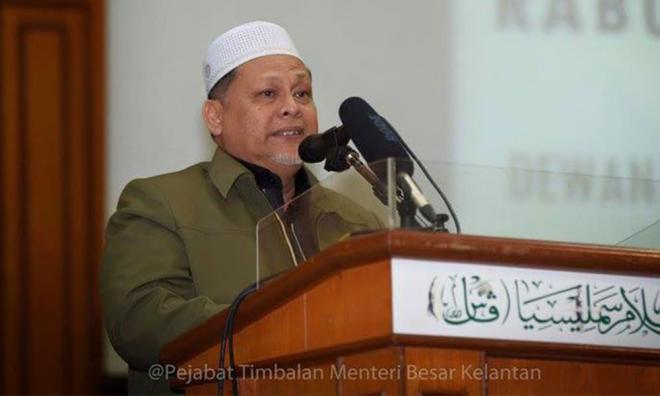 PAS Sokong calon BN tanda hormati Muafakat Nasional