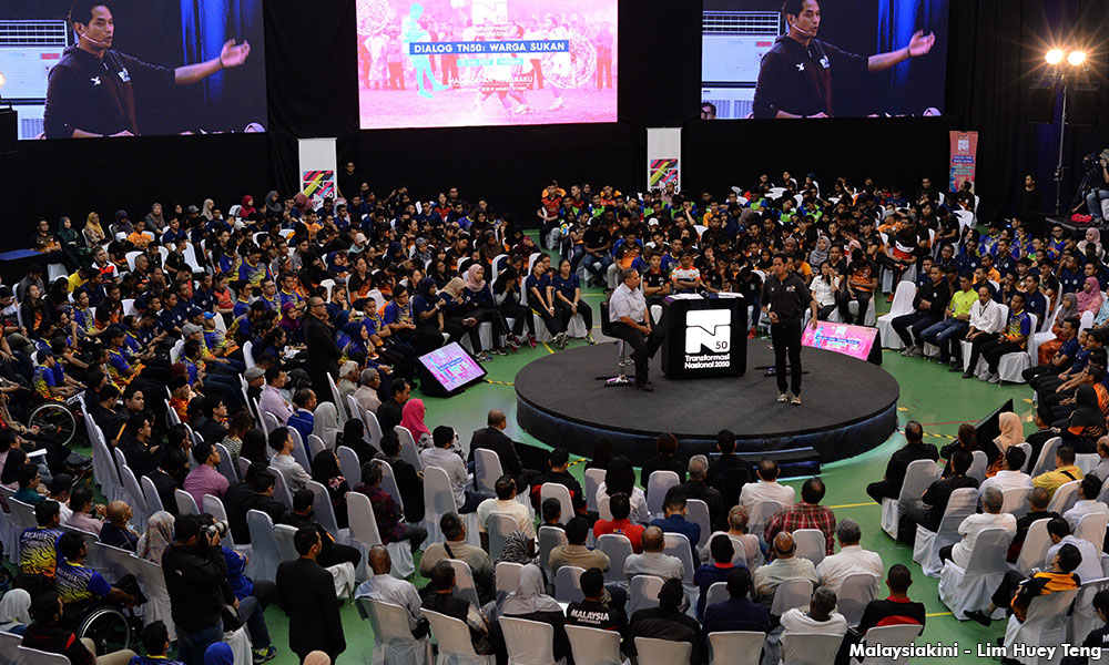 Sebutkan Macam Macam Latihan Dan Pendidikan Kerja