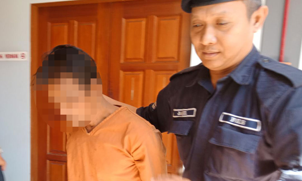 Berita Bapa Merogol Anak Sendiri Pada Tahun 2005 Lelaki